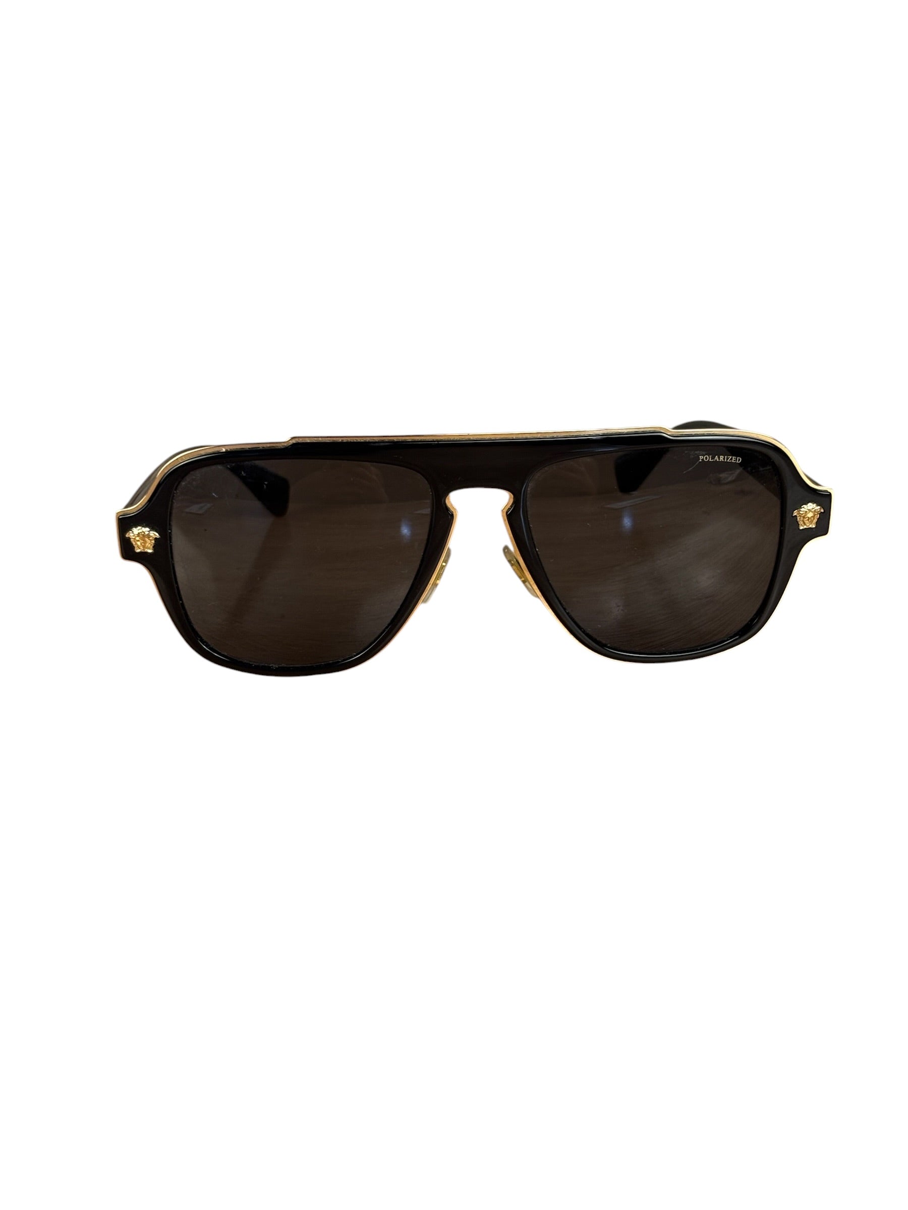 Versace VE2199 Medusa Charm Sunglasses