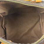 Louis Vuitton Monogram Speedy Bandouliere 30