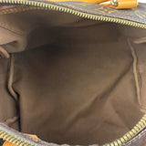 Louis Vuitton Monogram Speedy Bandouliere 30