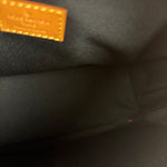 Louis Vuitton x Nigo Soft Trunk Bag