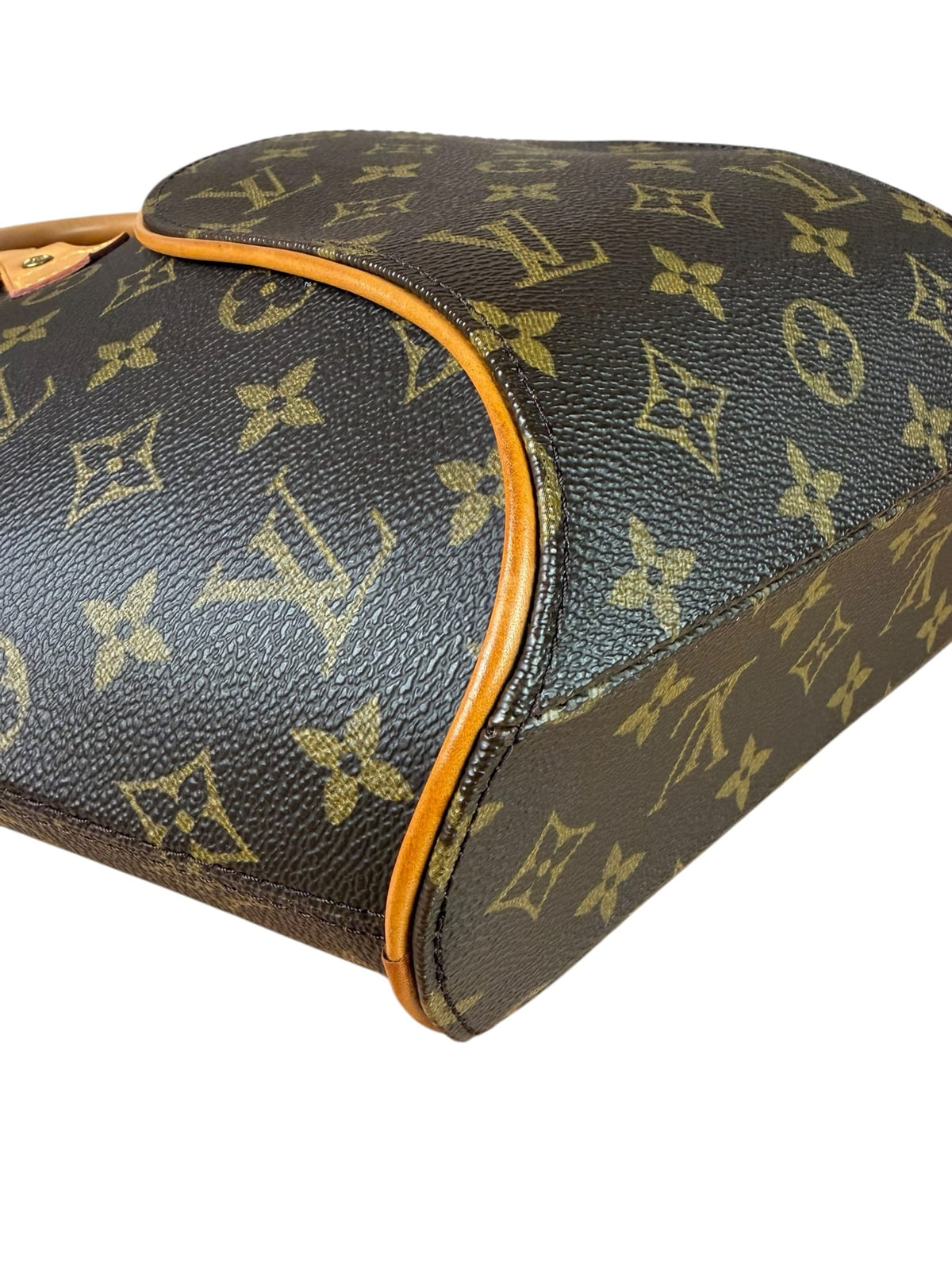 Louis Vuitton Monogram Ellipse Handbag PM