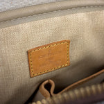 Louis Vuitton Vintage Monogram Trouville (Vintage Smell)