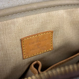 Louis Vuitton Vintage Monogram Trouville (Vintage Smell)