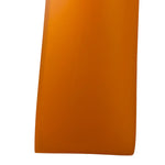 Chanel Orange Jelly Tote