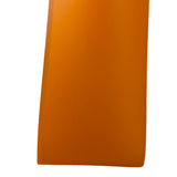 Chanel Orange Jelly Tote