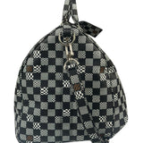 Louis Vuitton Damier Distorted Bandouliere 50