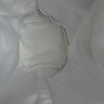 Christian Dior Beauty Cinch Pouch w/ Lipstick