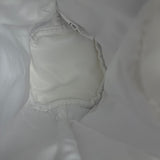 Christian Dior Beauty Cinch Pouch w/ Lipstick