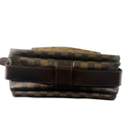 Louis Vuitton Damier Ebene Naviglio Messenger Bag