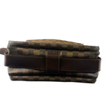 Louis Vuitton Damier Ebene Naviglio Messenger Bag