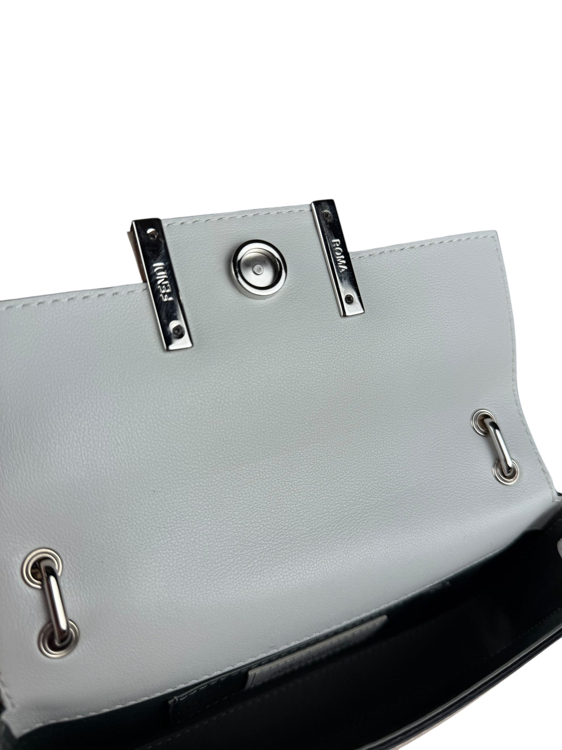 Fendi X Marc Jacobs Mini Baguette
