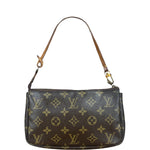Louis Vuitton Monogram Pochette
