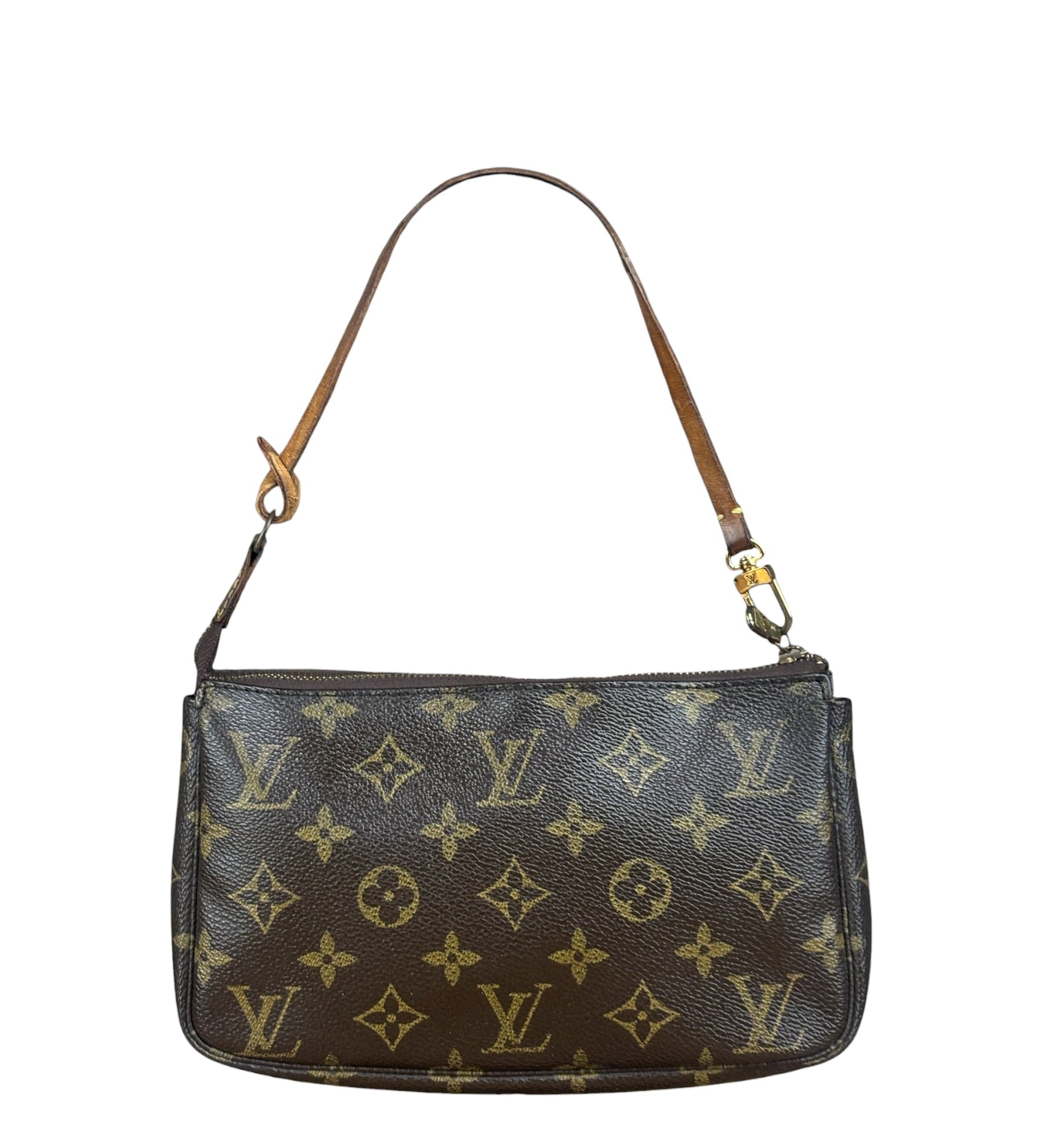 Louis Vuitton Monogram Pochette