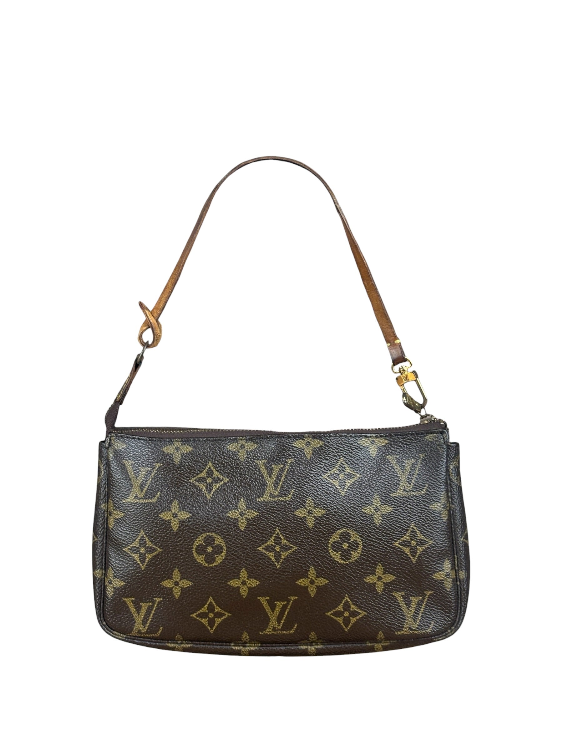 Louis Vuitton Monogram Pochette