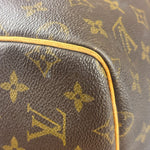 Louis Vuttion Monogram Keepall 55