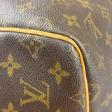 Louis Vuttion Monogram Keepall 55