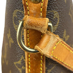 Louis Vuitton Monogram Drouot Crossbody Bag