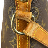 Louis Vuitton Monogram Drouot Crossbody Bag