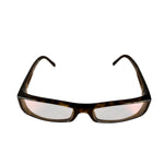 Prada Tortoise Eyeglasses