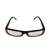 Prada Tortoise Eyeglasses