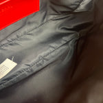 Burberry TB Monogram Nylon Crossbody Bag