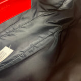Burberry TB Monogram Nylon Crossbody Bag