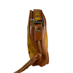MCM Vintage Suzy Crossbody Bag