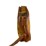 MCM Vintage Suzy Crossbody Bag