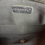 Chanel 2017 Cuba Color M Single Flap