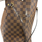 Louis Vuitton Damier Ebene Neverfull GM