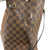 Louis Vuitton Damier Ebene Neverfull GM