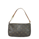Louis Vuitton Monogram Pochette