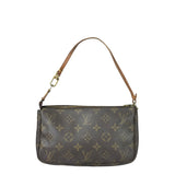 Louis Vuitton Monogram Pochette