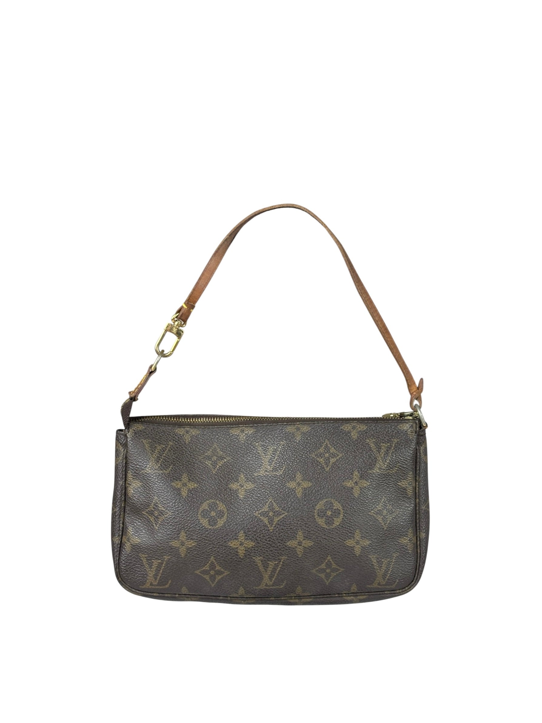 Louis Vuitton Monogram Pochette
