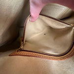 Louis Vuitton Monogram Looping Handbag GM