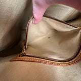 Louis Vuitton Monogram Looping Handbag GM