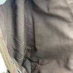 Gucci New Pelham Brown Leather Handbag