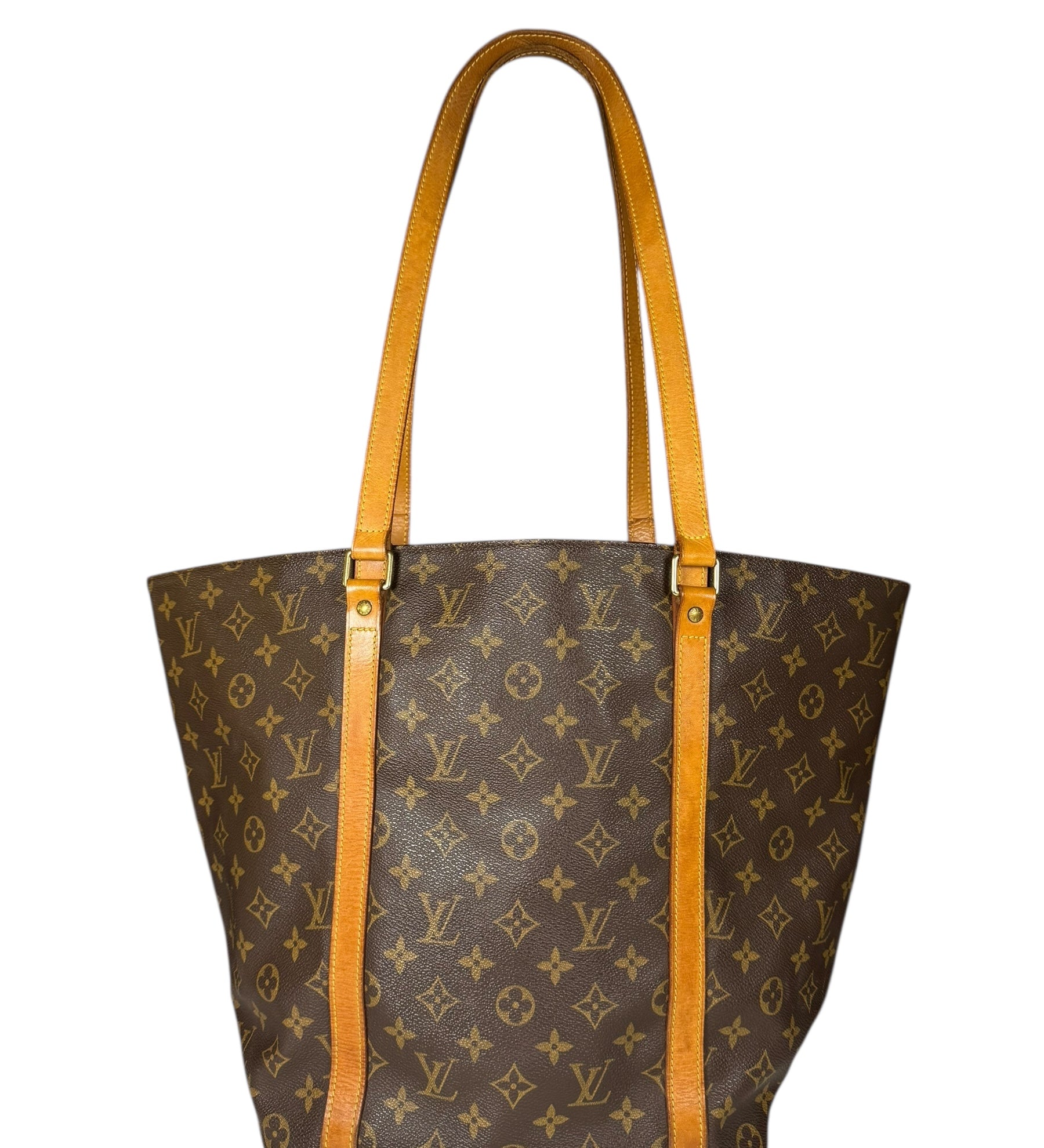 Miu Miu Black Glimpse Logo Sunglasses