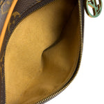 Louis Vuitton Monogram Loop Pochette