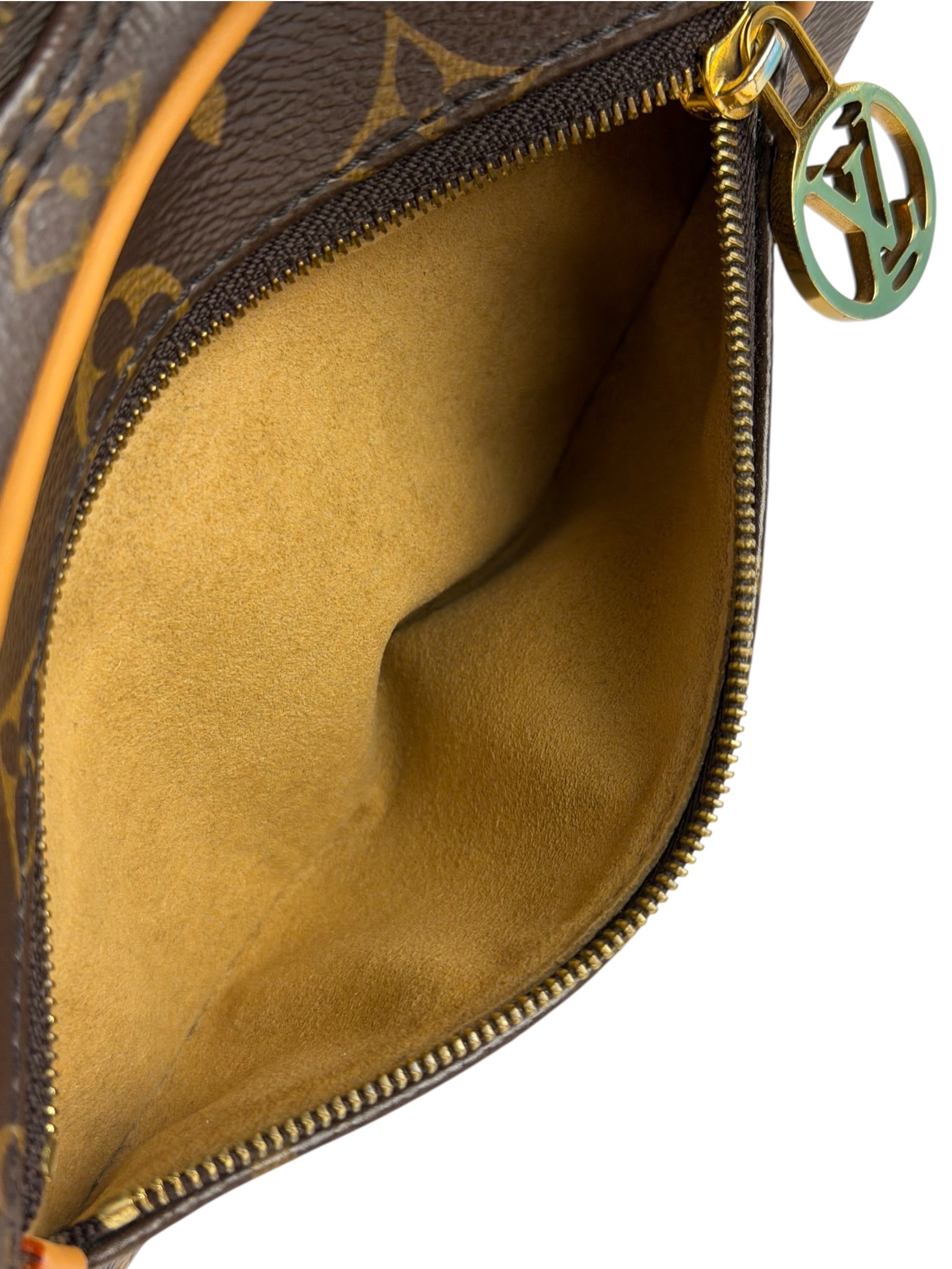 Louis Vuitton Monogram Loop Pochette