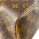 Louis Vuitton Monogram Speedy 25