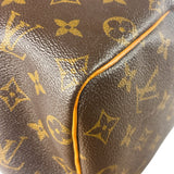 Louis Vuitton Monogram Speedy 25