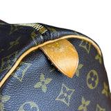 Louis Vuitton Monogram Keepall 55