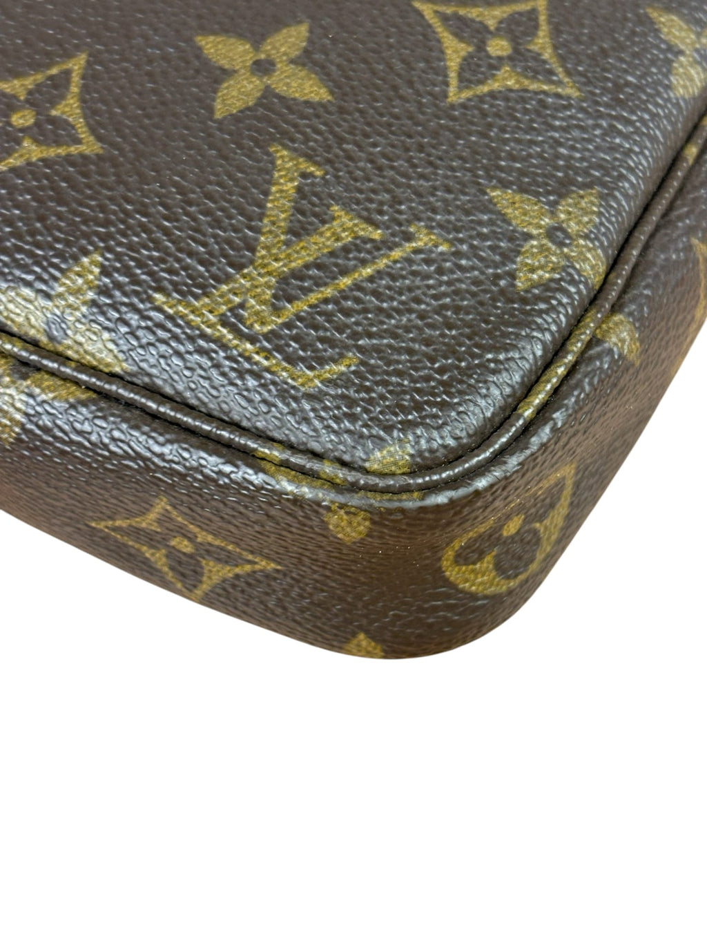 Louis Vuitton Monogram Pochette