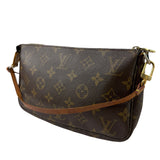 Louis Vuitton Monogram Pochette