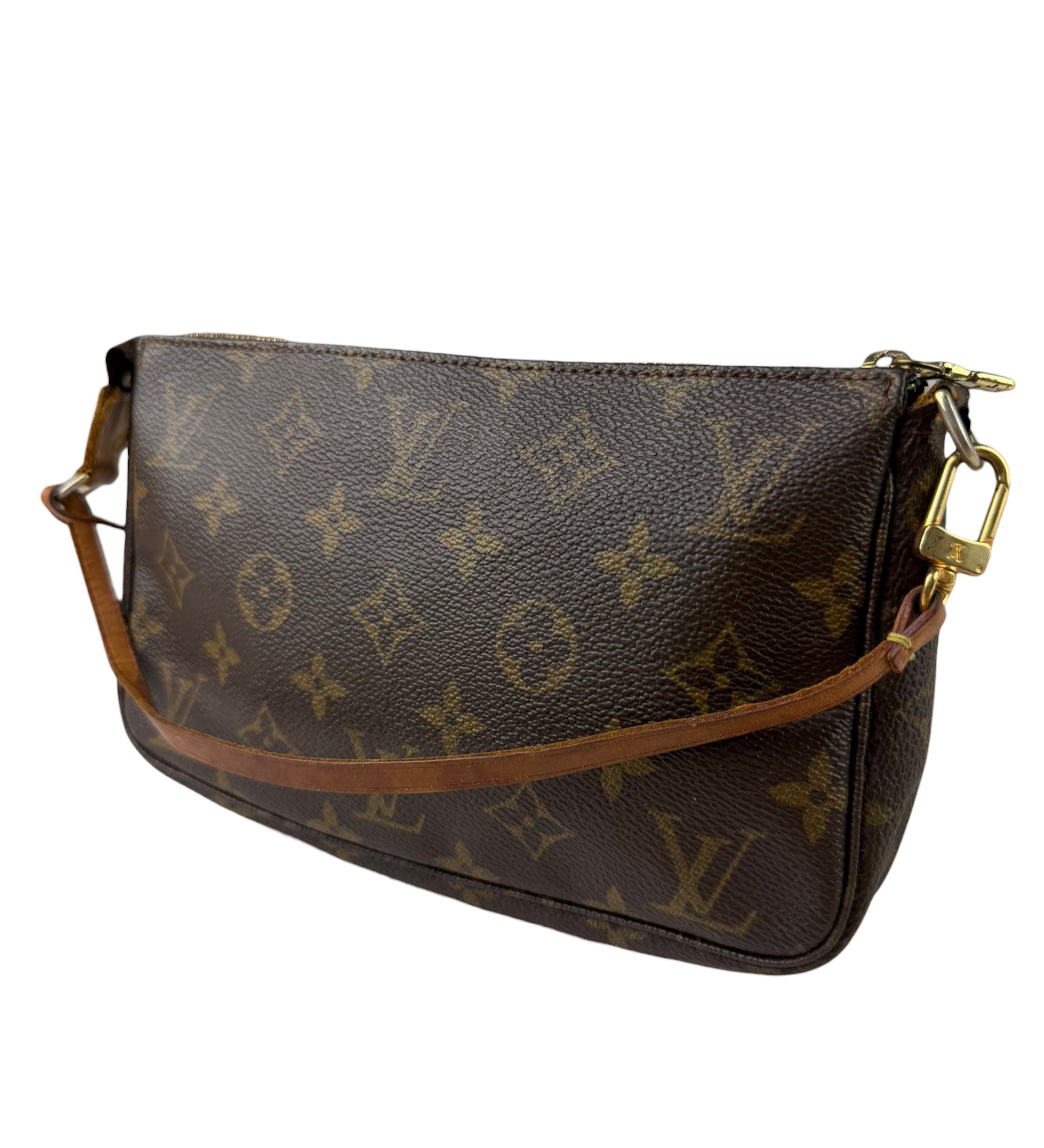 Louis Vuitton Monogram Pochette