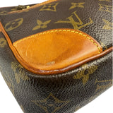 Louis Vuitton Vintage Monogram Marly Dragonne Pouch