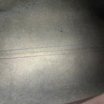 Louis Vuitton Vintage Blue Epi Speedy 25