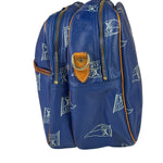 Louis Vuitton Blue LV Cup Sac Cowes Messenger