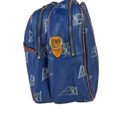 Louis Vuitton Blue LV Cup Sac Cowes Messenger